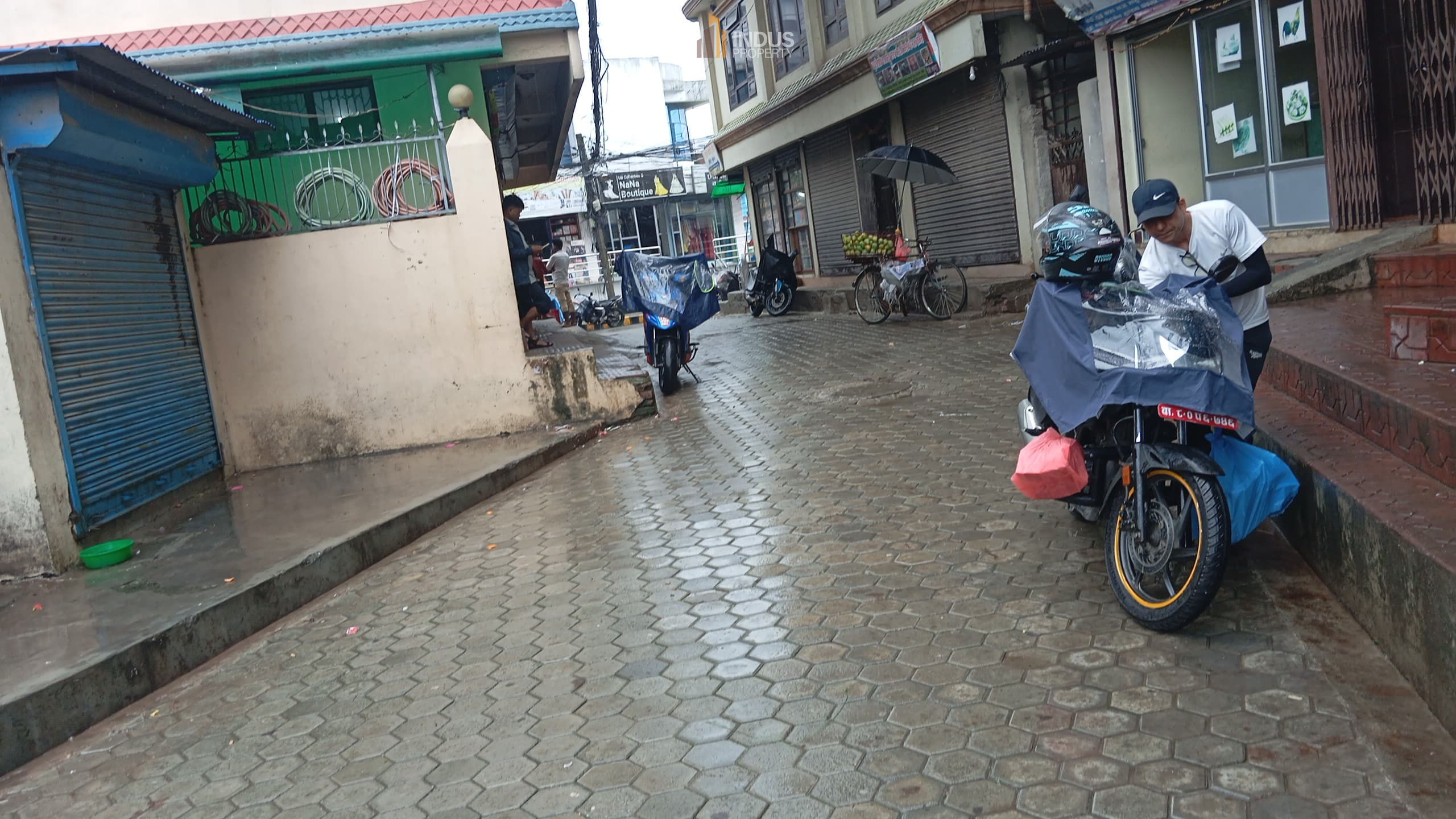 Picture of Madhyapur Thimi Municipality, Bagmati
